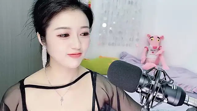 starsqimei online show from March 2026 05:47:01 AM