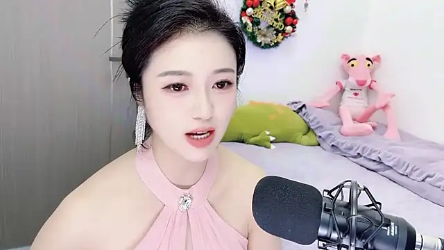 starsqimei online show from January 2026 06:17:01 AM