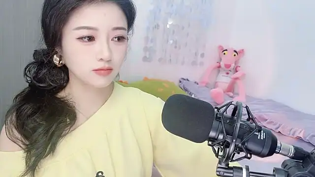 starsqimei online show from February 2026 05:49:01 AM