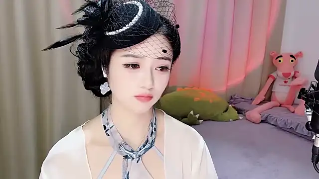 starsqimei online show from April 2026 05:46:01 AM