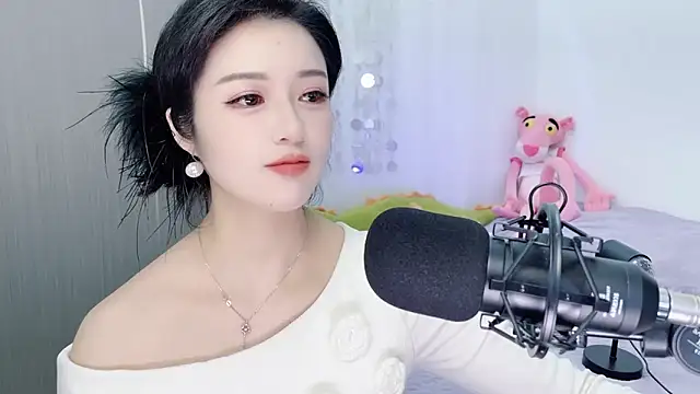 starsqimei online show from December 2025 06:19:02 AM