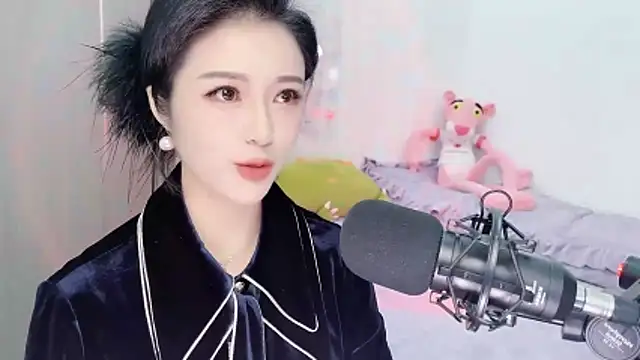 starsqimei online show from December 2025 05:44:01 AM