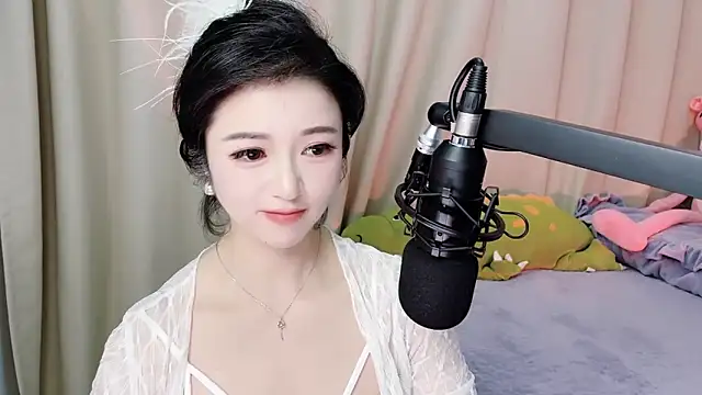 starsqimei online show from March 2026 08:19:01 AM