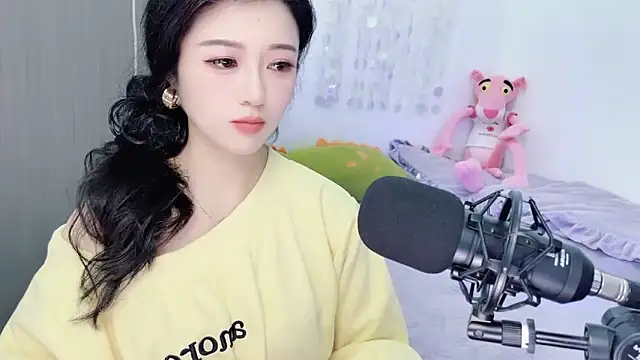 starsqimei online show from February 2026 06:40:02 AM