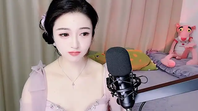 starsqimei online show from March 2026 05:53:02 AM