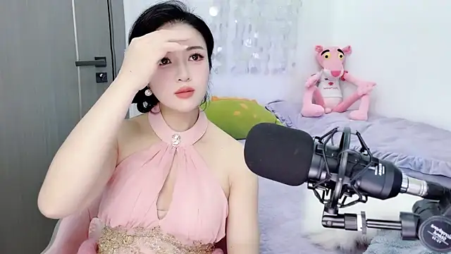 starsqimei online show from February 2026 05:57:02 AM