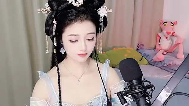 starsqimei online show from March 2026 05:32:02 AM