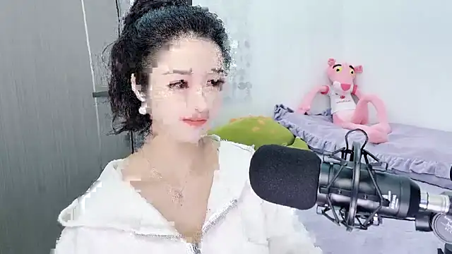 starsqimei online show from December 2025 05:35:02 AM