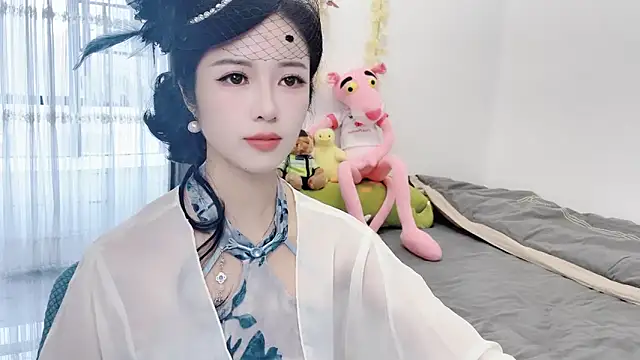 starsqimei online show from October 2025 04:57:02 AM