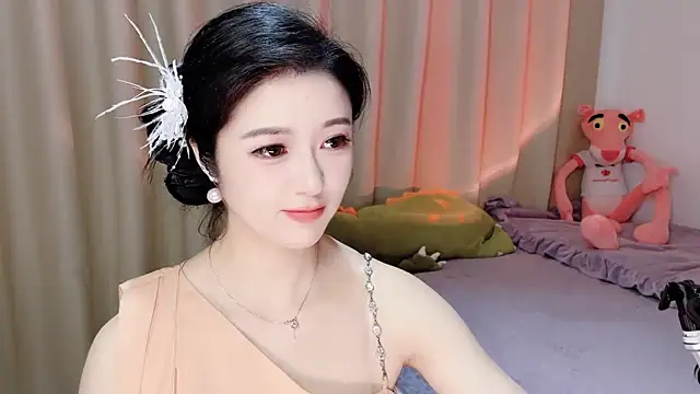 starsqimei online show from April 2026 05:31:01 AM