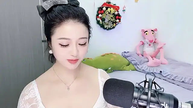 starsqimei online show from January 2026 05:34:02 AM