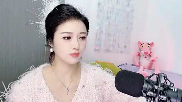 starsqimei online show from February 2026 06:00:02 AM