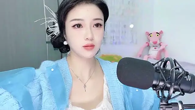 starsqimei online show from February 2026 05:48:02 AM