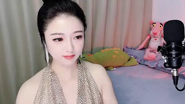 starsqimei online show from March 2026 06:00:02 AM