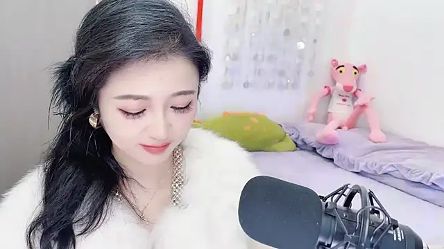 starsqimei online show from February 2026 05:18:01 AM