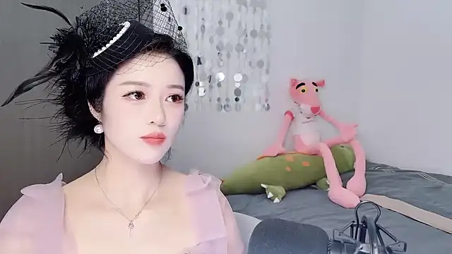 starsqimei online show from November 2025 05:07:01 AM