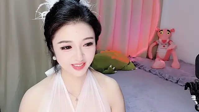 starsqimei online show from April 2026 05:45:02 AM