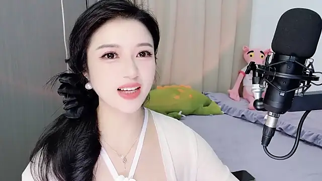 starsqimei online show from April 2026 05:52:01 AM