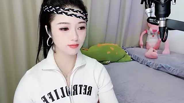 starsqimei online show from March 2026 03:39:02 AM