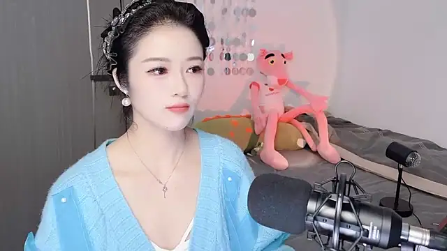 starsqimei online show from November 2025 04:57:01 AM