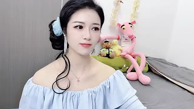 starsqimei online show from October 2025 04:33:01 AM