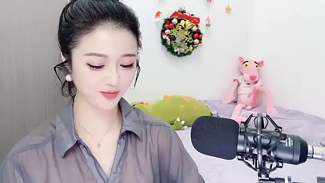 starsqimei online show from January 2026 06:06:01 AM