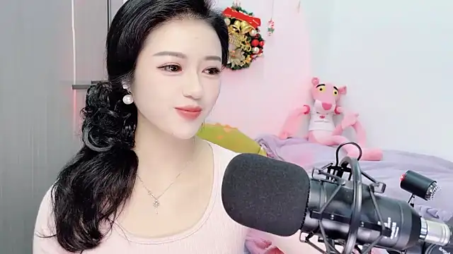 starsqimei online show from December 2025 06:27:01 AM