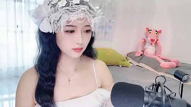 starsqimei online show from December 2025 05:30:02 AM