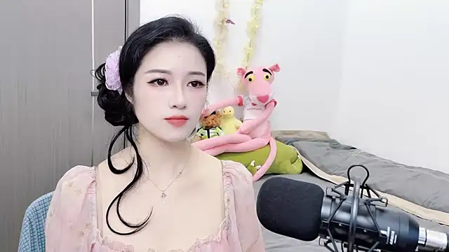 starsqimei online show from November 2025 04:38:02 AM