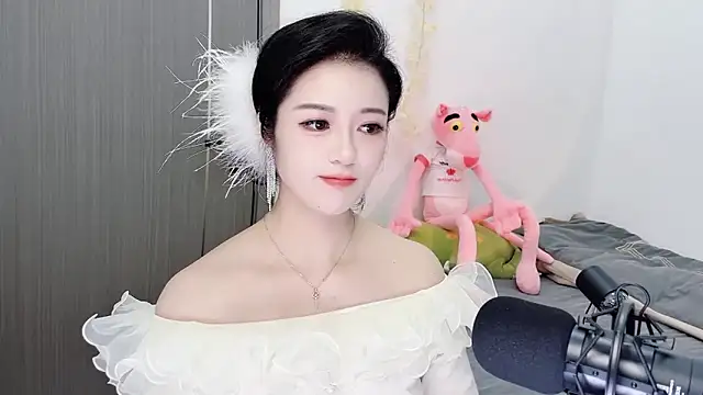 starsqimei online show from November 2025 05:01:01 AM