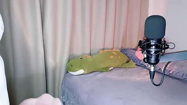 starsqimei online show from March 2026 05:38:01 AM