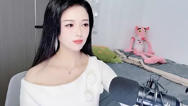 starsqimei online show from November 2025 04:35:02 AM