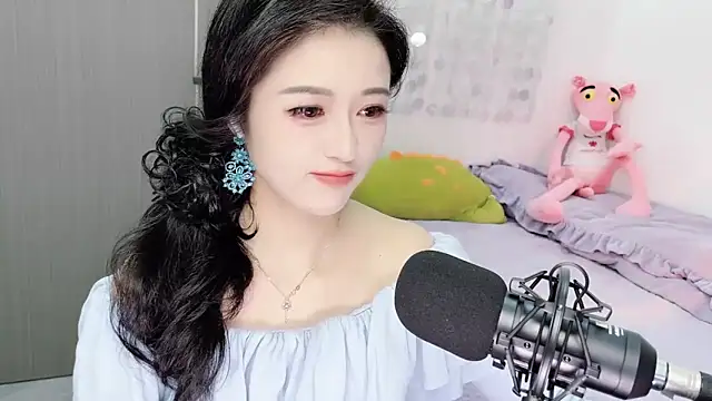 starsqimei online show from March 2026 05:58:01 AM