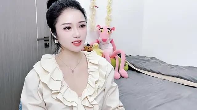 starsqimei online show from October 2025 05:06:02 AM