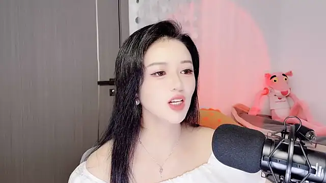 starsqimei online show from November 2025 06:57:01 AM