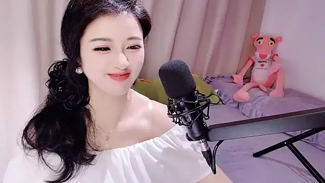 starsqimei online show from March 2026 05:40:01 AM