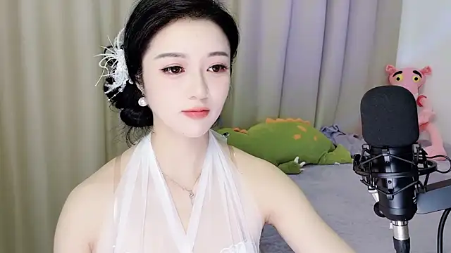 starsqimei online show from March 2026 06:04:02 AM