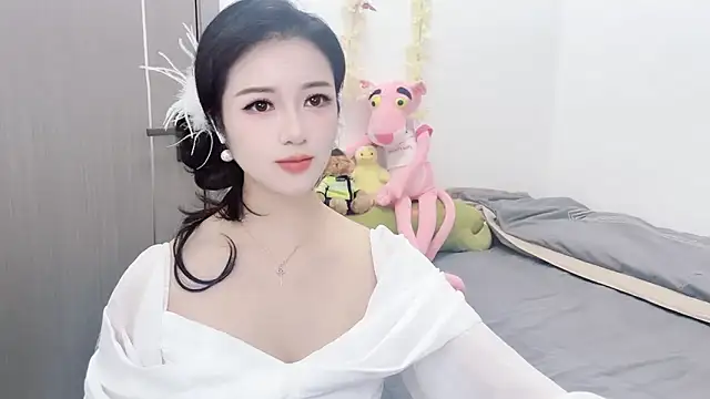 starsqimei online show from October 2025 04:57:02 AM