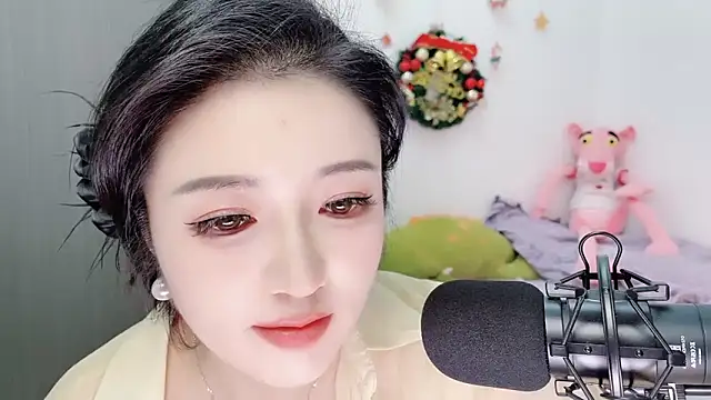 starsqimei online show from January 2026 06:20:01 AM