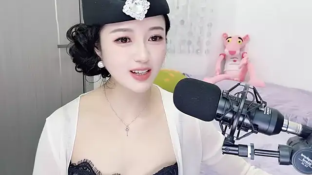 starsqimei online show from February 2026 07:51:01 AM