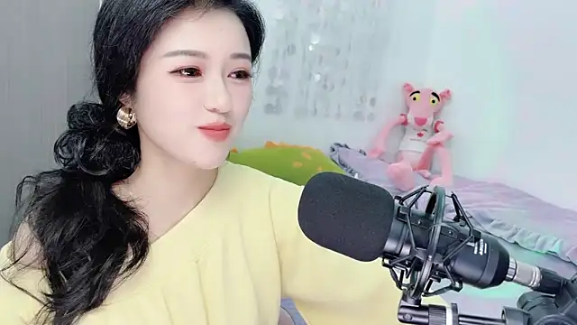 starsqimei online show from February 2026 06:22:01 AM