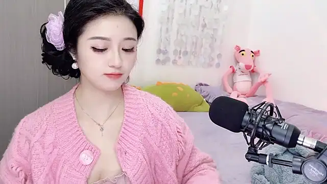 starsqimei online show from February 2026 06:46:01 AM