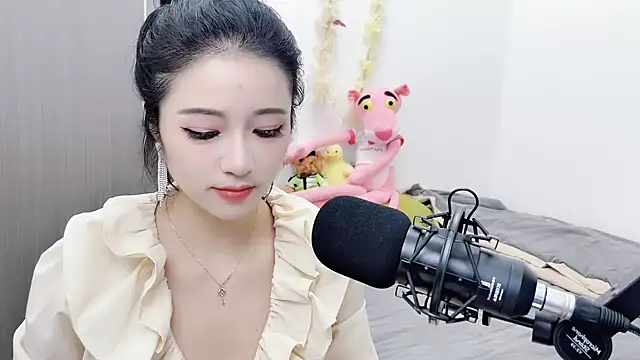 starsqimei online show from November 2025 05:54:01 AM