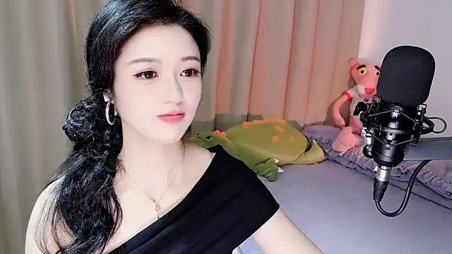 starsqimei online show from March 2026 06:04:02 AM