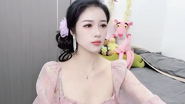 starsqimei online show from October 2025 05:17:01 AM