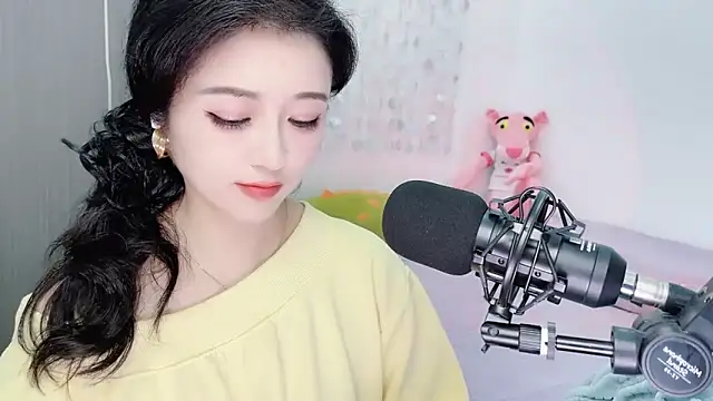 starsqimei online show from February 2026 05:54:01 AM