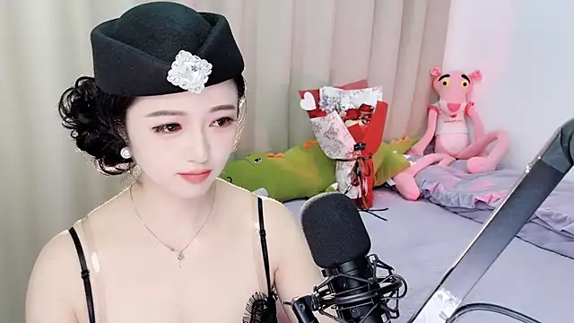 starsqimei online show from March 2026 05:34:02 AM