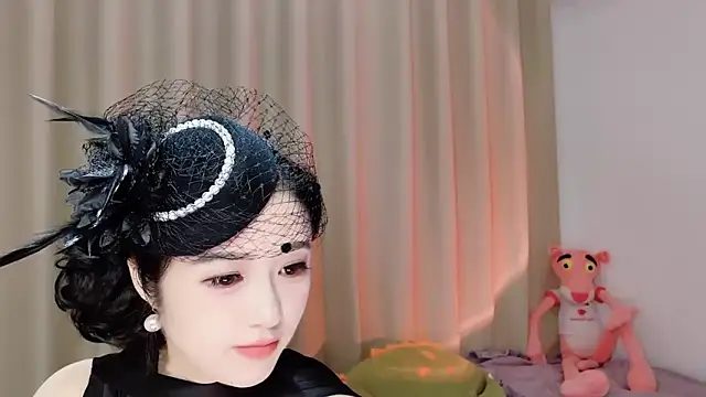 starsqimei online show from April 2026 05:36:01 AM