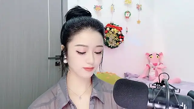 starsqimei online show from December 2025 06:07:01 AM