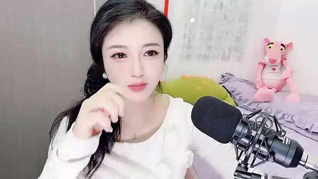 starsqimei online show from March 2026 05:57:02 AM